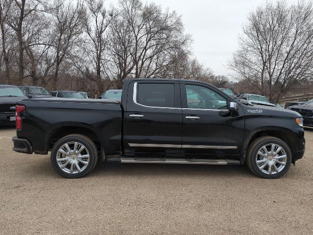 used 2024 Chevrolet Silverado 1500 car, priced at $57,000