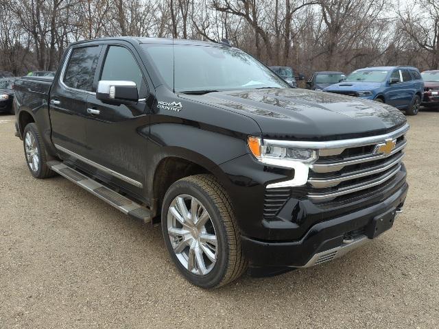 used 2024 Chevrolet Silverado 1500 car, priced at $57,000