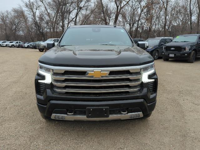 used 2024 Chevrolet Silverado 1500 car, priced at $57,000