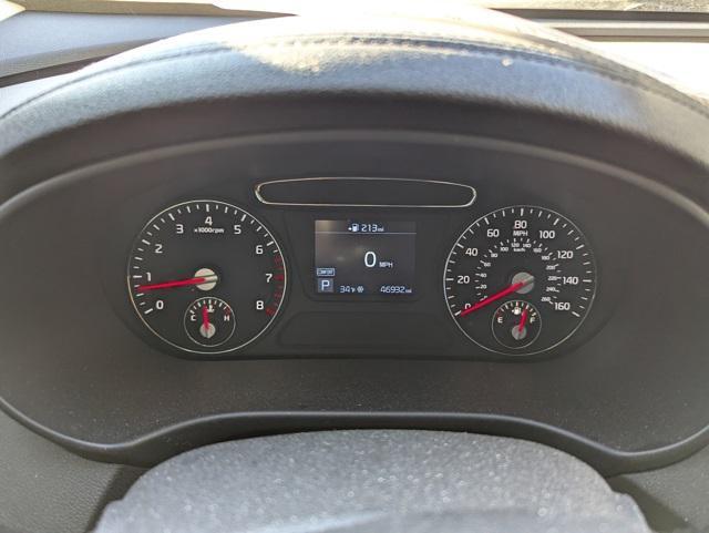 used 2020 Kia Sorento car, priced at $18,000