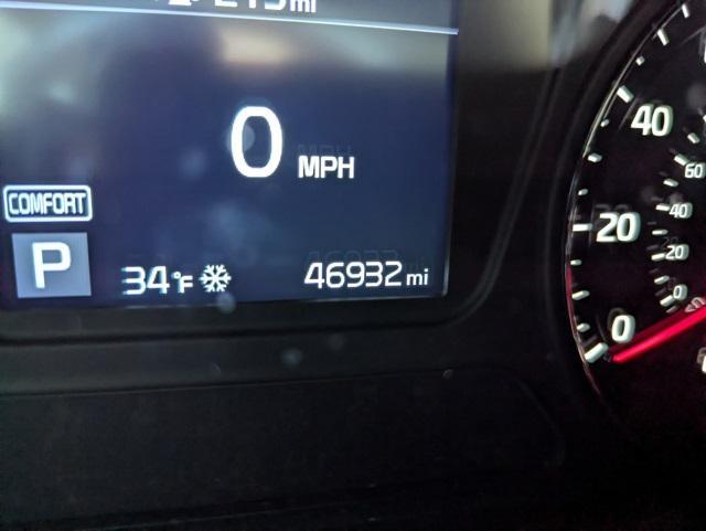 used 2020 Kia Sorento car, priced at $18,000