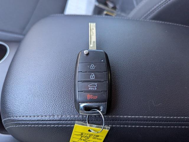 used 2020 Kia Sorento car, priced at $18,000