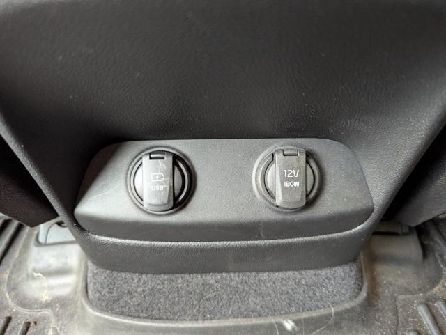 used 2020 Kia Sorento car, priced at $18,000