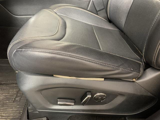 used 2020 Ford Explorer car, priced at $25,000