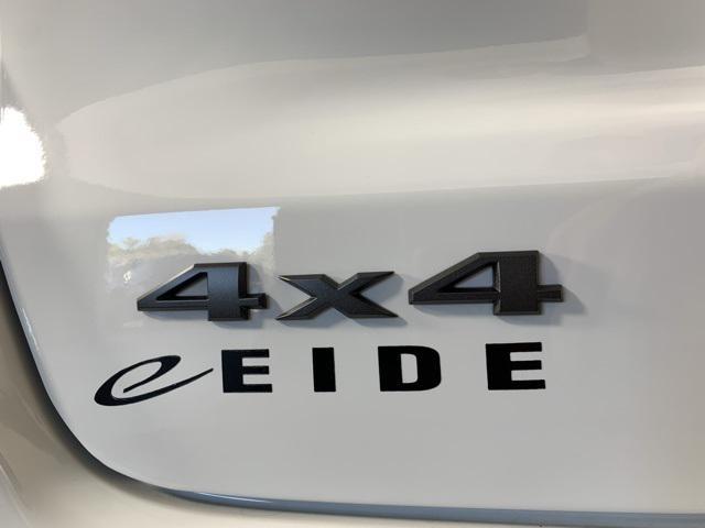 new 2026 Jeep Compass car, priced at $27,094