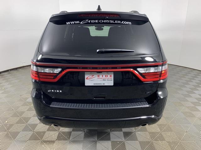 new 2025 Dodge Durango car, priced at $39,932