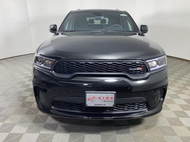 new 2025 Dodge Durango car, priced at $39,932