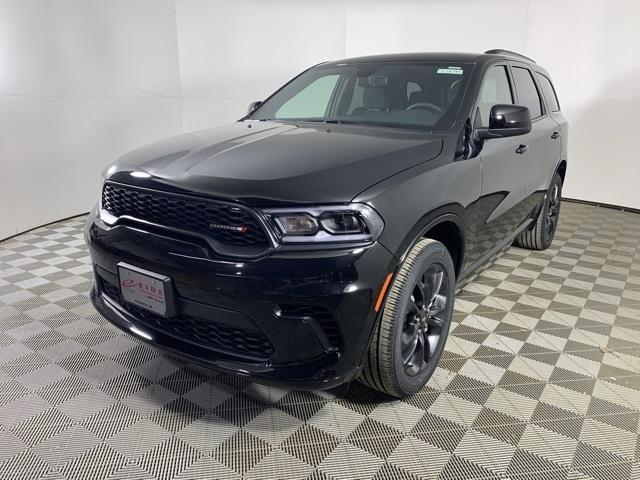 new 2025 Dodge Durango car, priced at $39,932