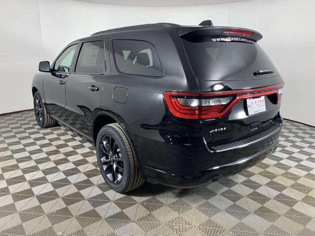 new 2025 Dodge Durango car, priced at $39,932