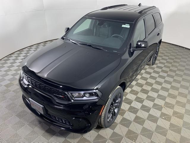 new 2025 Dodge Durango car, priced at $39,932