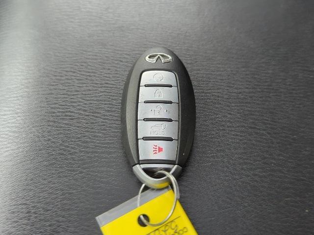 used 2019 INFINITI QX80 car, priced at $25,000