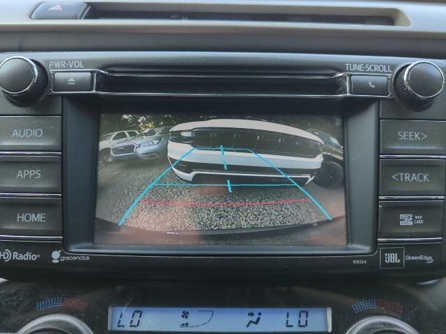 used 2014 Toyota RAV4 car, priced at $15,000