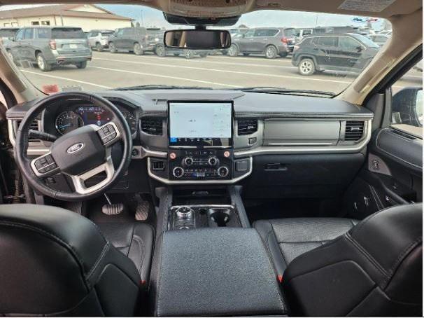 used 2024 Ford Expedition Max car, priced at $49,000
