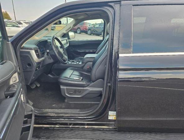 used 2024 Ford Expedition Max car, priced at $49,000