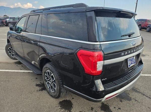used 2024 Ford Expedition Max car, priced at $49,000