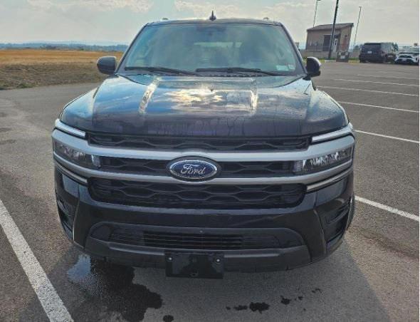 used 2024 Ford Expedition Max car, priced at $49,000