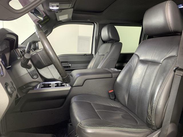 used 2011 Ford F-350 car, priced at $16,500