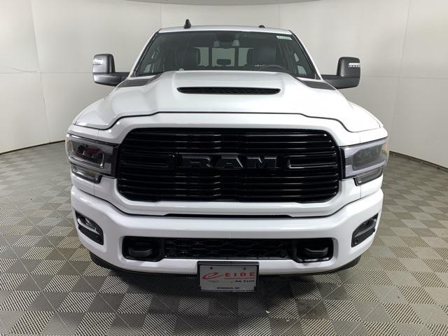 new 2024 Ram 2500 car, priced at $73,722