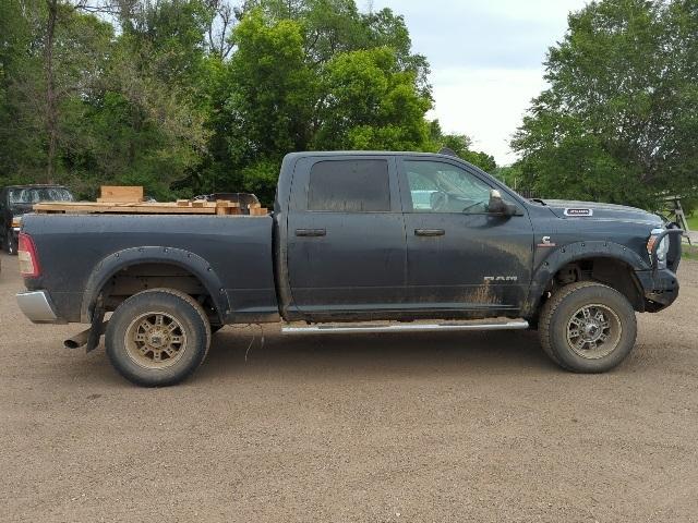 used 2020 Ram 3500 car, priced at $41,000