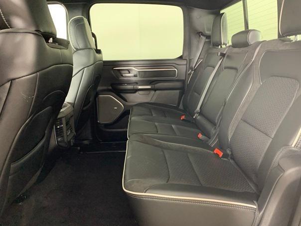 new 2025 Ram 1500 car, priced at $62,254