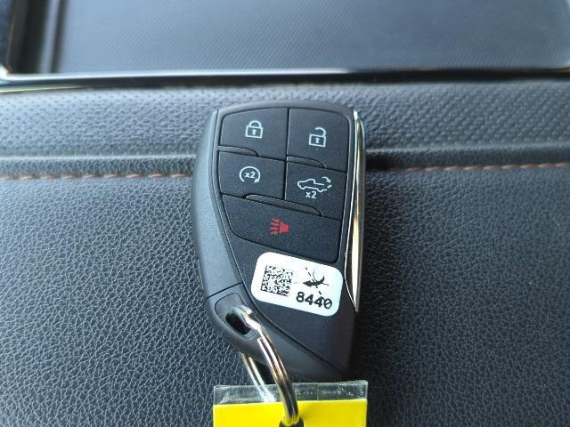 used 2022 GMC Sierra 1500 car, priced at $40,000