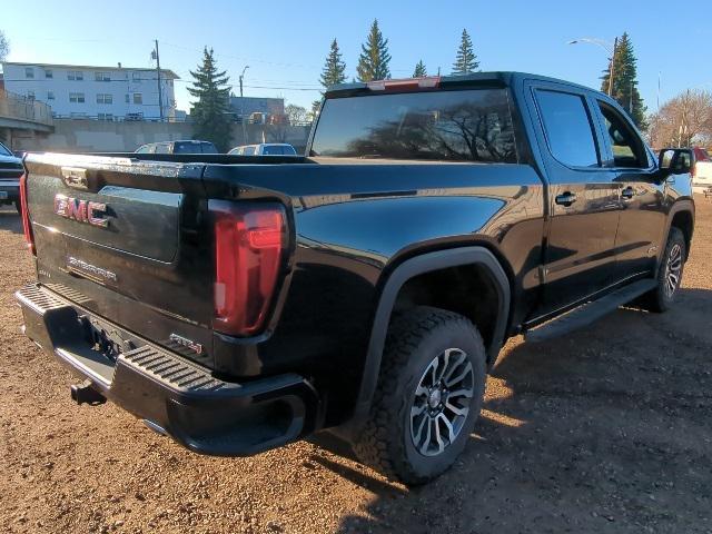 used 2022 GMC Sierra 1500 car, priced at $40,000