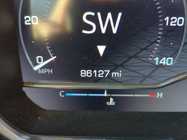 used 2022 GMC Sierra 1500 car, priced at $40,000