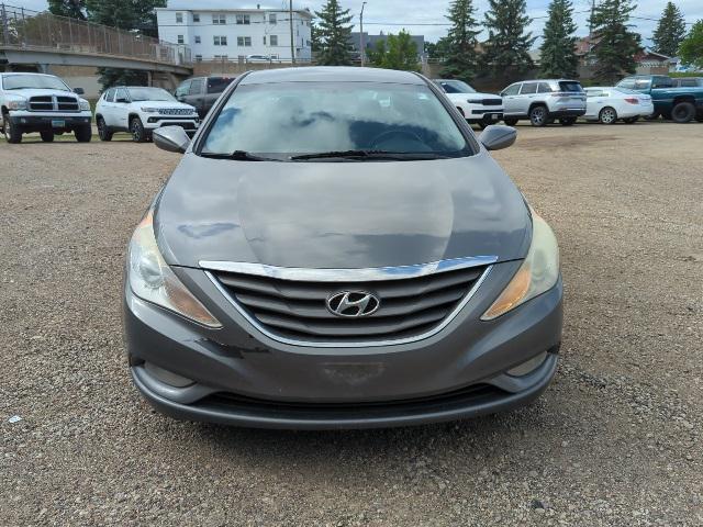 used 2013 Hyundai Sonata car, priced at $5,000