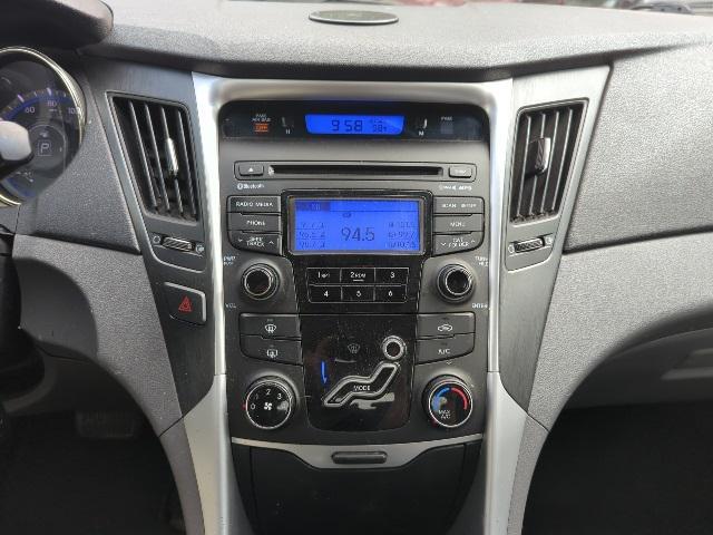 used 2013 Hyundai Sonata car, priced at $5,000
