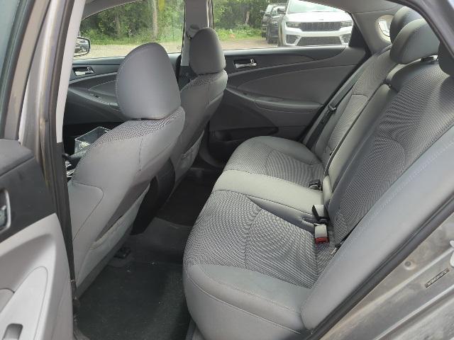 used 2013 Hyundai Sonata car, priced at $5,000
