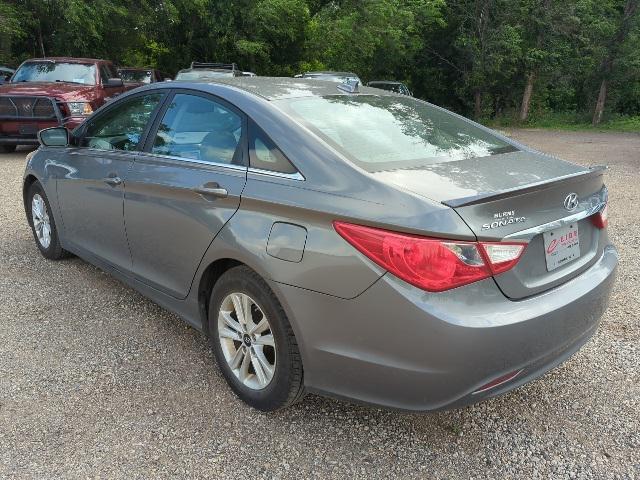 used 2013 Hyundai Sonata car, priced at $5,000