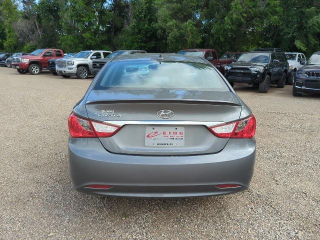used 2013 Hyundai Sonata car, priced at $5,000