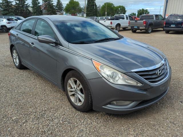 used 2013 Hyundai Sonata car, priced at $5,000