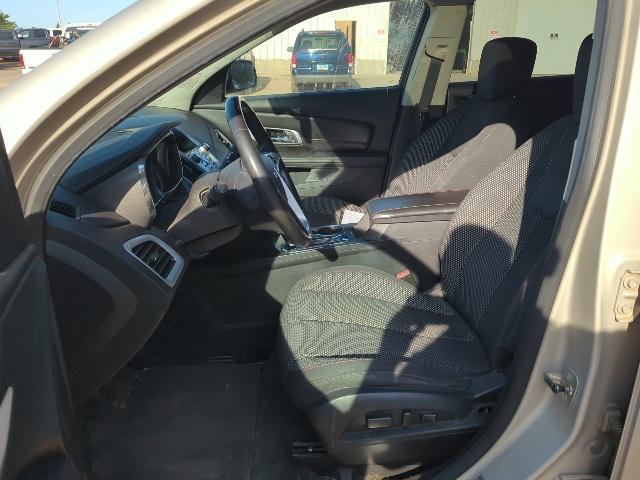 used 2010 GMC Terrain car, priced at $3,500