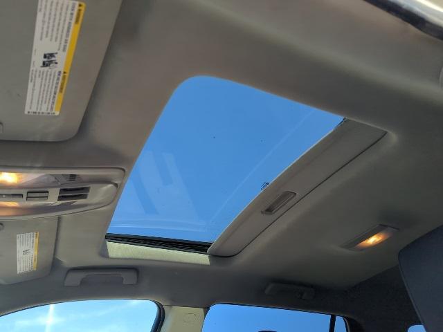 used 2010 GMC Terrain car, priced at $3,500