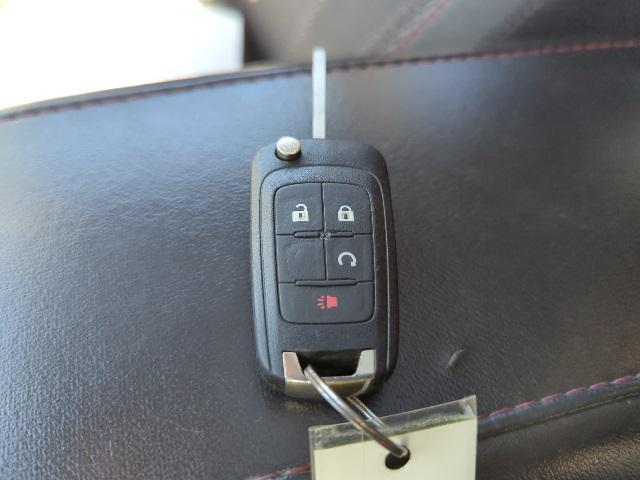 used 2010 GMC Terrain car, priced at $3,500