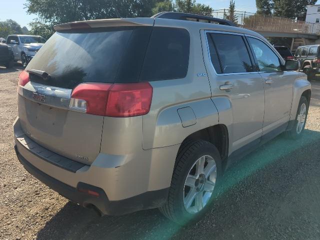 used 2010 GMC Terrain car, priced at $3,500
