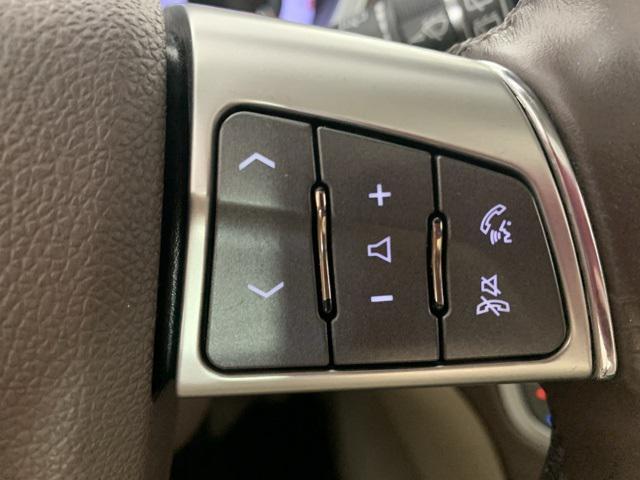 used 2010 Cadillac SRX car, priced at $6,000