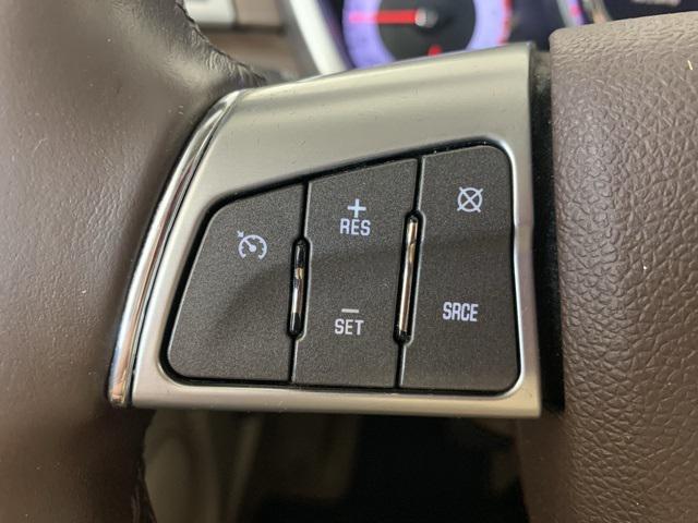 used 2010 Cadillac SRX car, priced at $6,000