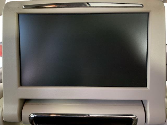 used 2010 Cadillac SRX car, priced at $6,000