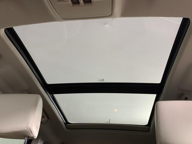 used 2010 Cadillac SRX car, priced at $6,000