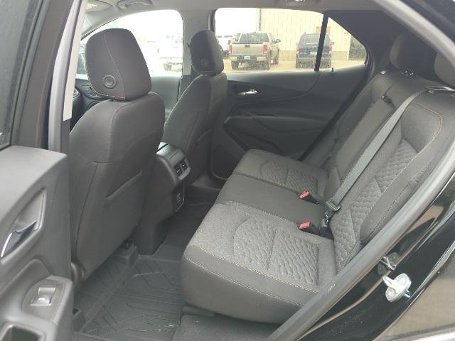 used 2021 Chevrolet Equinox car, priced at $22,000