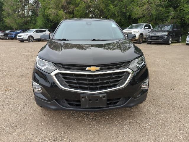 used 2021 Chevrolet Equinox car, priced at $22,000