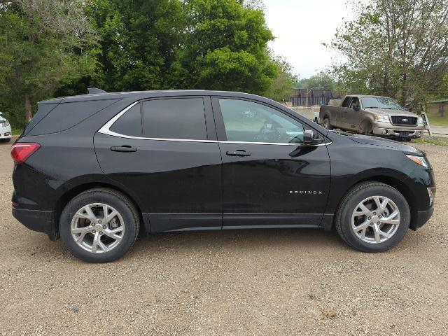 used 2021 Chevrolet Equinox car, priced at $22,000