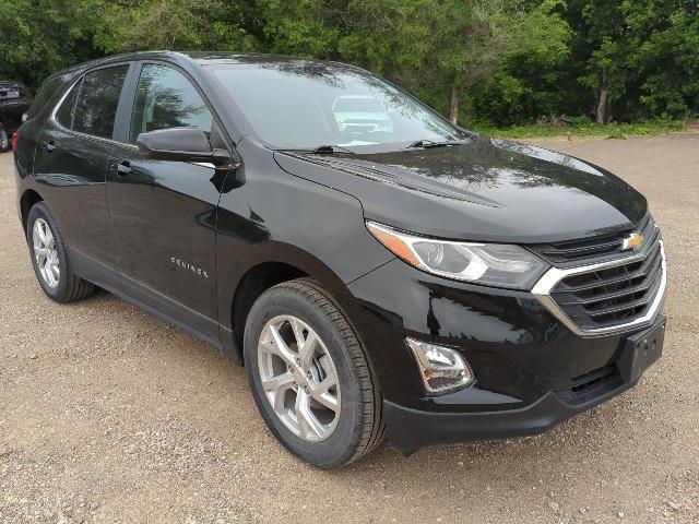 used 2021 Chevrolet Equinox car, priced at $22,000