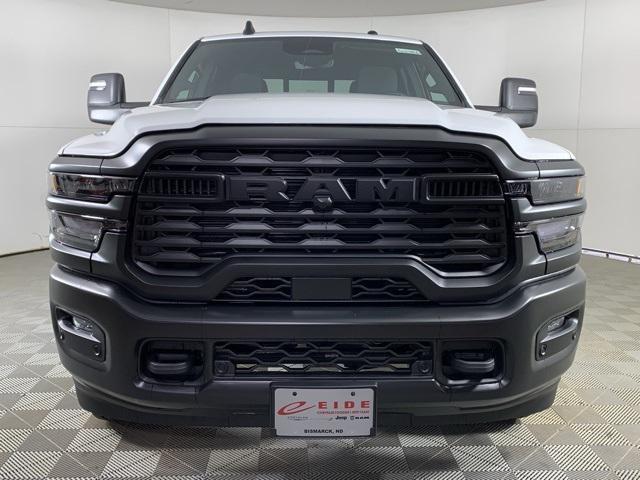 new 2025 Ram 2500 car, priced at $53,406