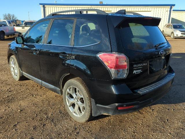 used 2018 Subaru Forester car, priced at $21,000
