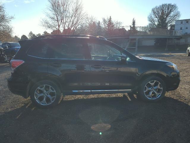 used 2018 Subaru Forester car, priced at $21,000