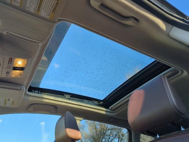 used 2018 Subaru Forester car, priced at $21,000