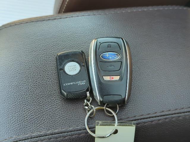 used 2018 Subaru Forester car, priced at $21,000